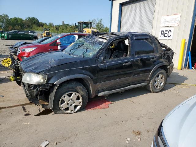 2006 Ford Escape Xlt