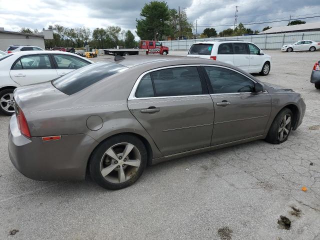  CHEVROLET MALIBU 2012 Цвет загара