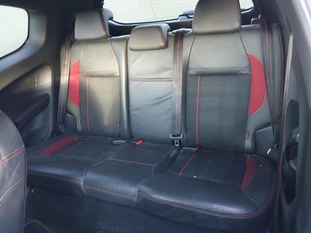 2013 PEUGEOT 208 1.6 THP GTI 3DR