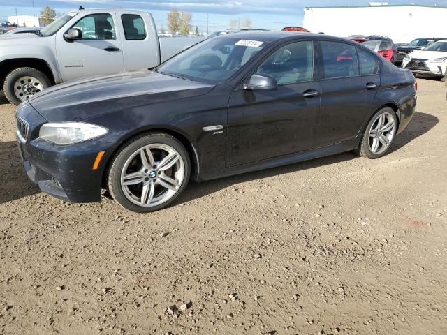 2011 Bmw 550 Xi