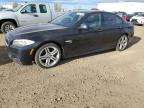 2011 BMW 550 XI à vendre chez Copart AB - CALGARY