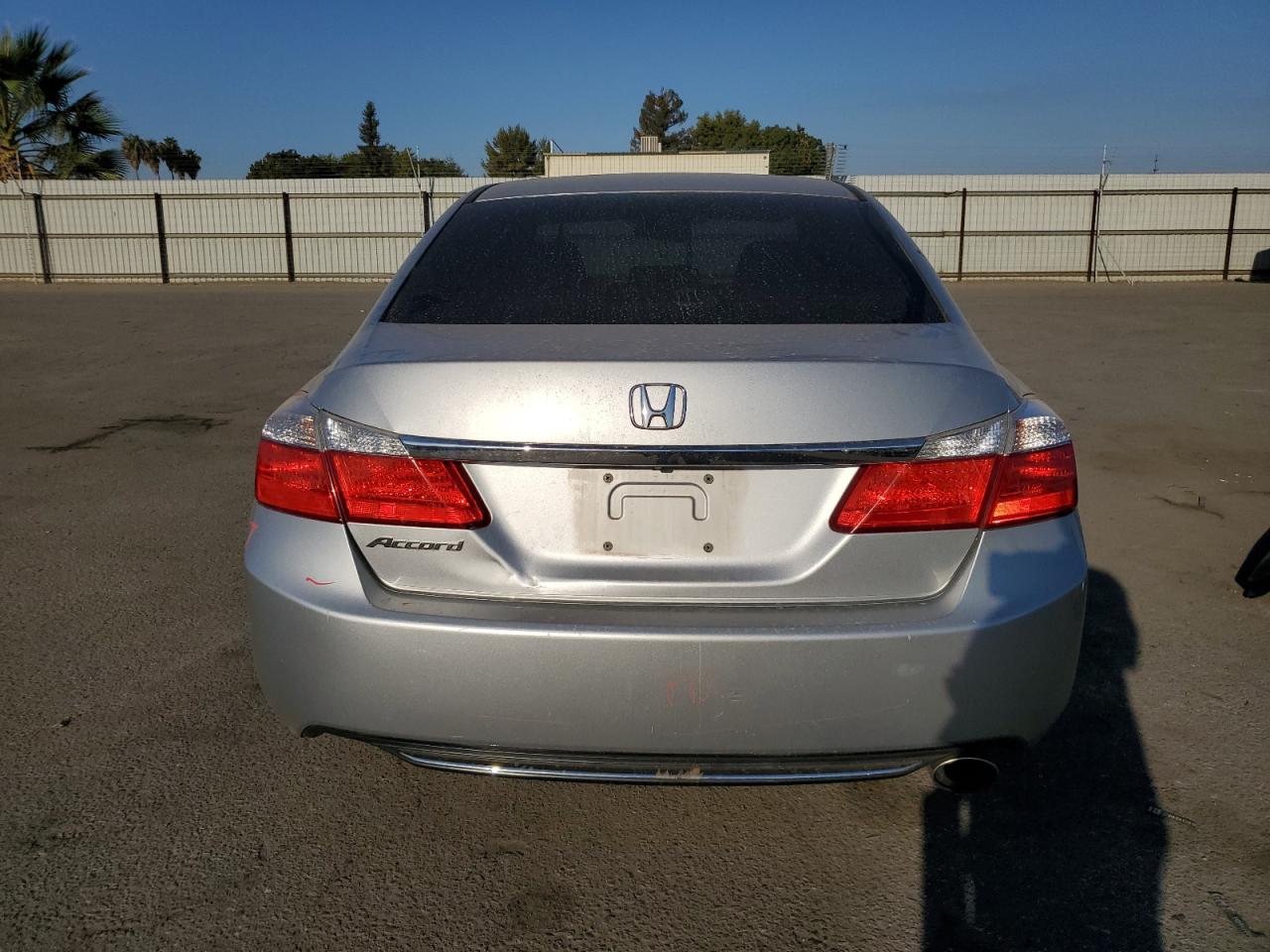 1HGCR2F32FA187181 2015 Honda Accord Lx