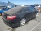 2009 Toyota Camry Base იყიდება Vallejo-ში, CA - Minor Dent/Scratches