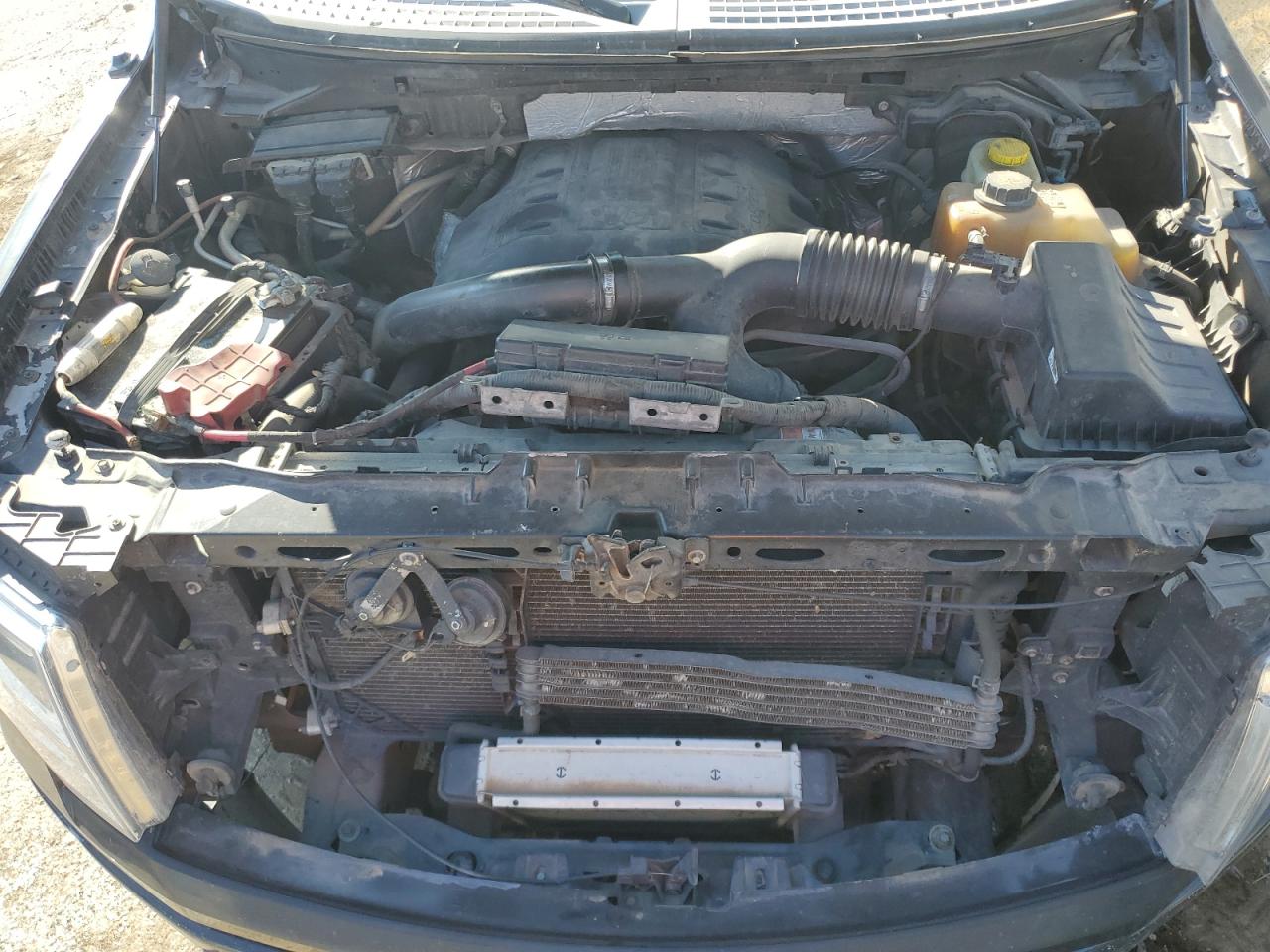 2014 Ford F150 Supercrew VIN: 1FTFW1ET7EFB01803 Lot: 71735784