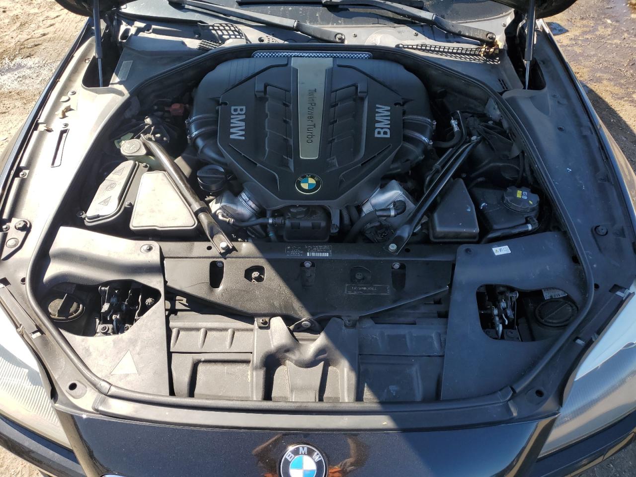 WBALZ3C58CC397677 2012 BMW 650 I