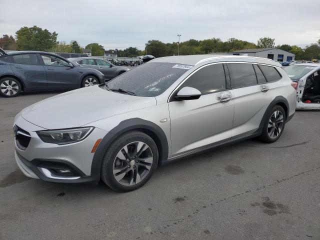 2018 Buick Regal Tourx Preferred იყიდება Glassboro-ში, NJ - Vandalism