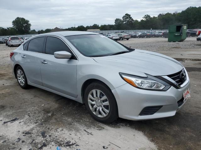  NISSAN ALTIMA 2017 Srebrny