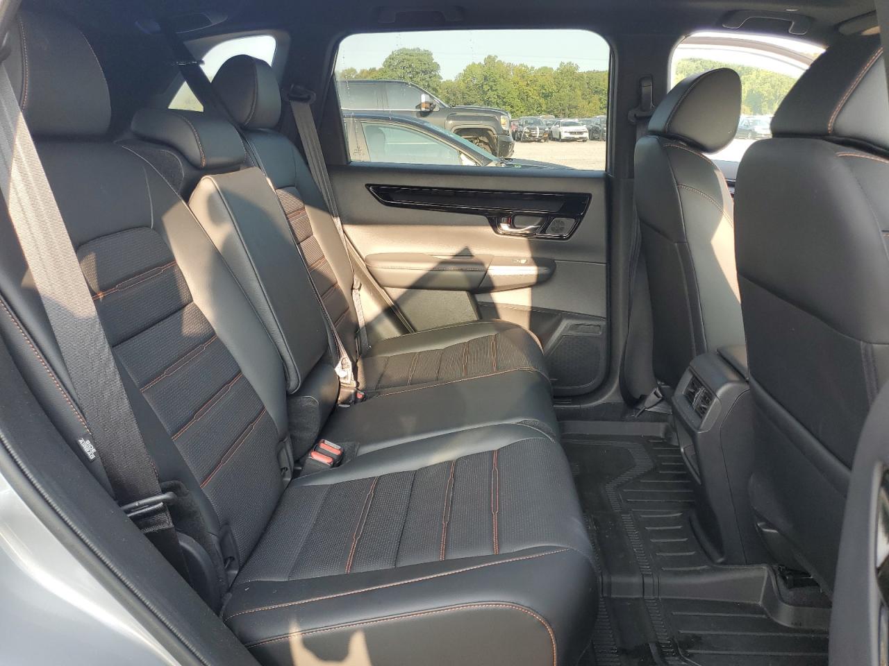 2023 Honda CR-V - Image 11