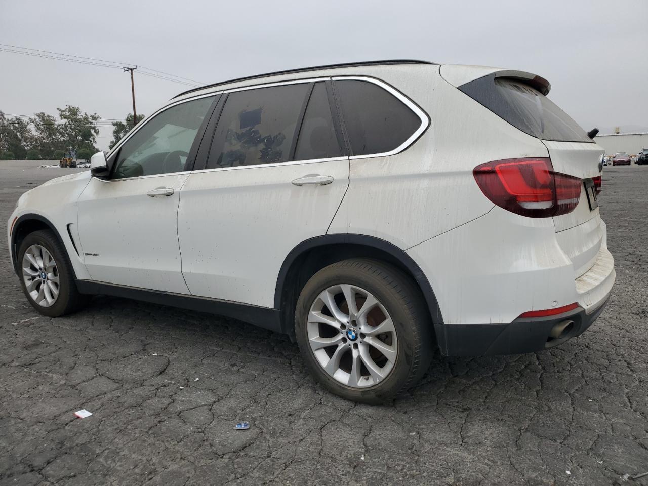 5UXKR2C54G0H41720 2016 BMW X5 - Image 2