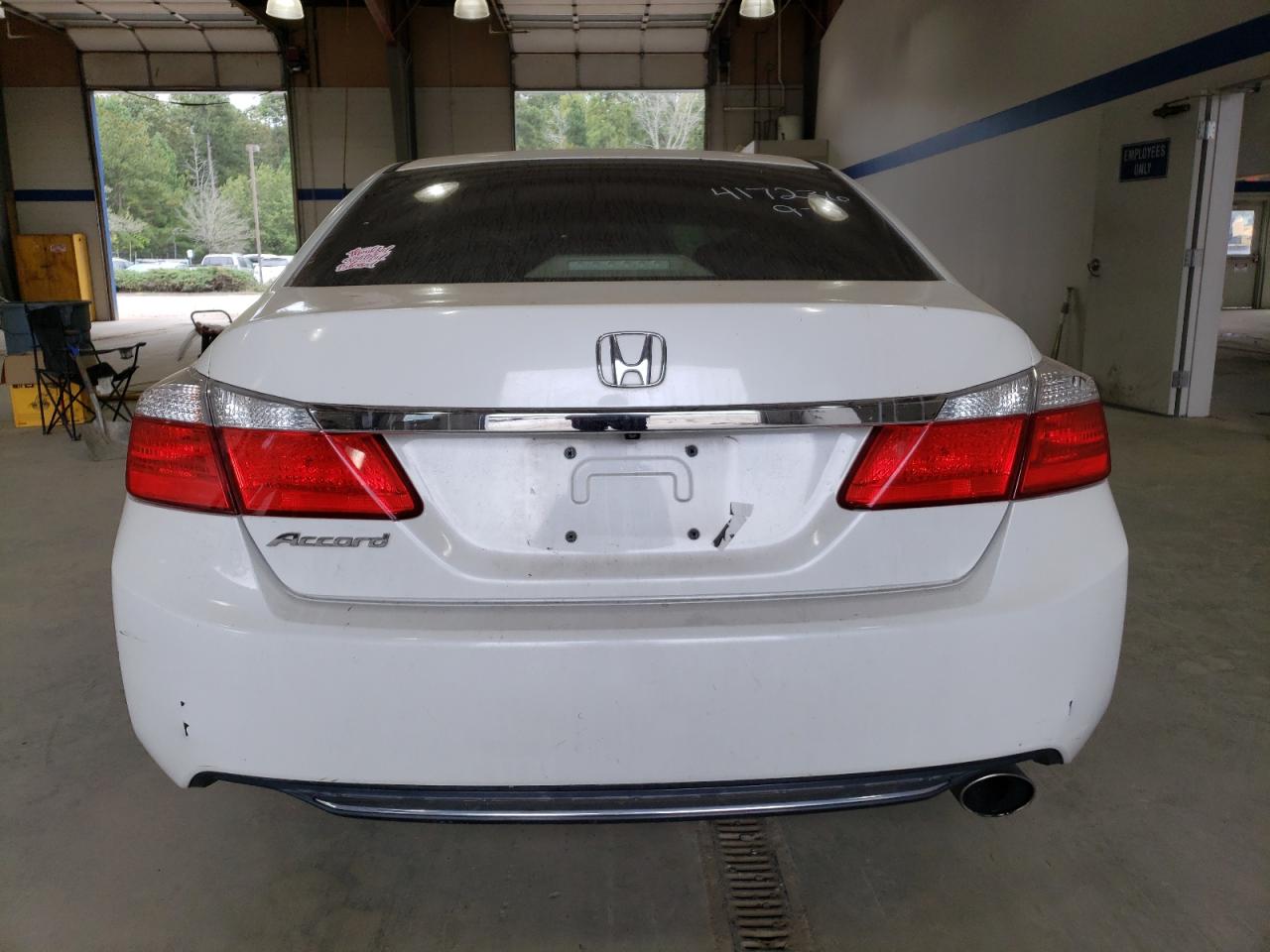 1HGCR2F35FA101250 2015 Honda Accord Lx