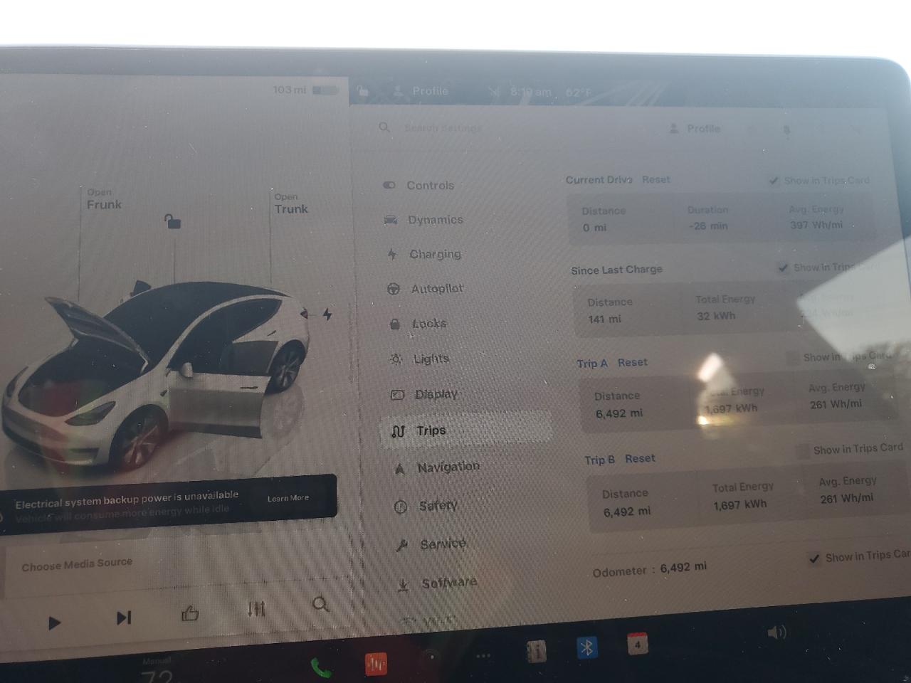 7SAYGDEE9RA259028 2024 Tesla Model Y