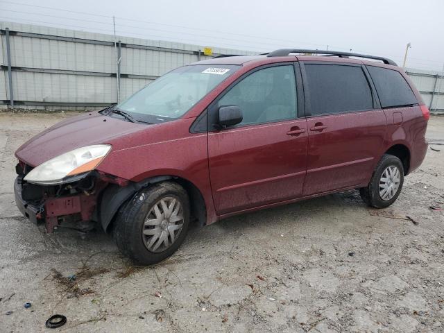 2008 Toyota Sienna Ce