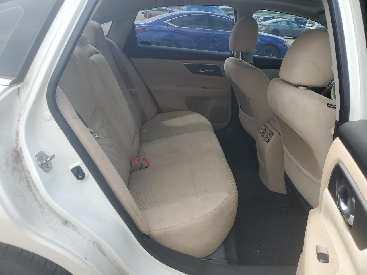 1N4AL3AP5FC168612 2015 Nissan Altima 2.5