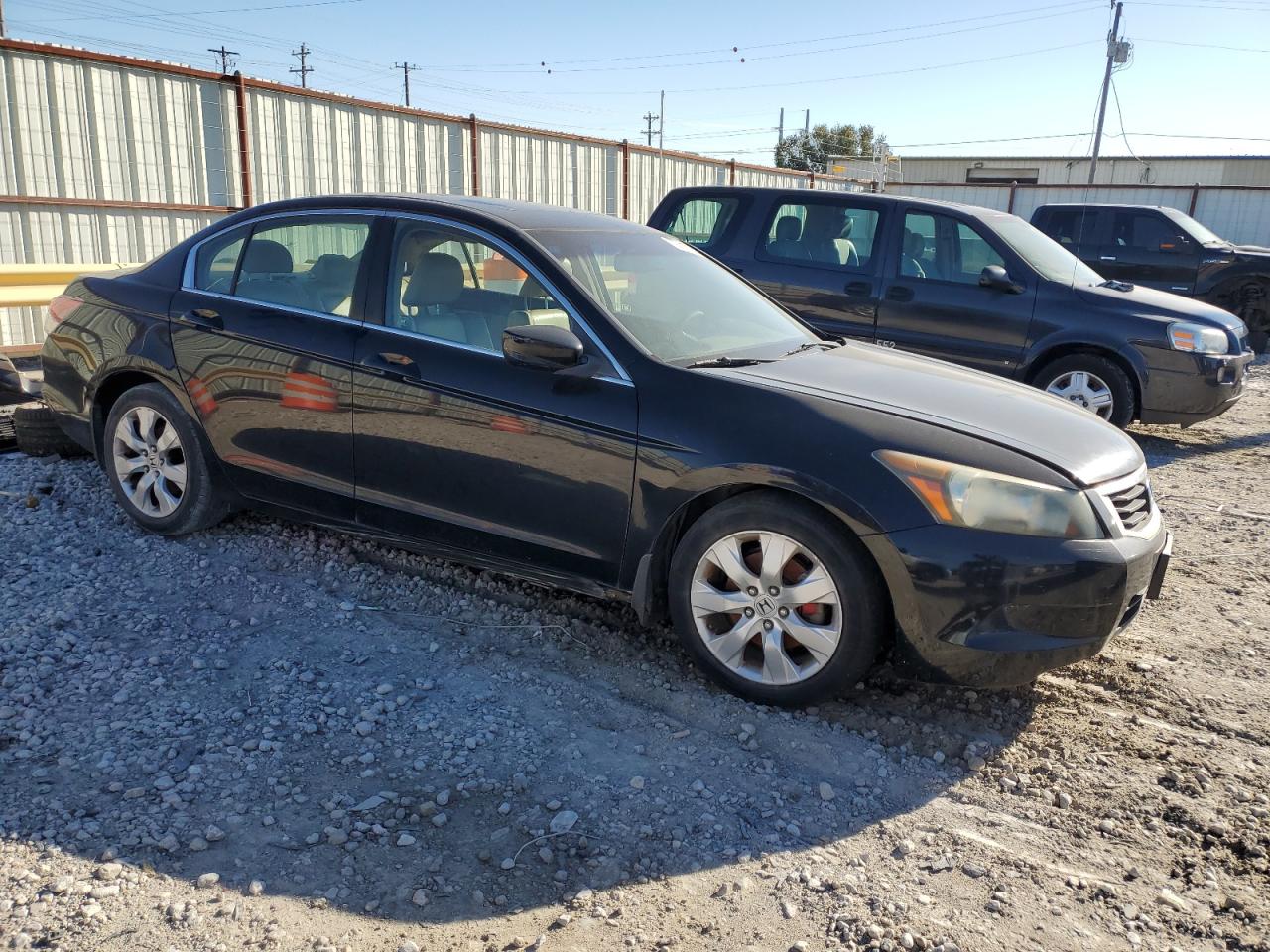 2008 Honda Accord - Image 4
