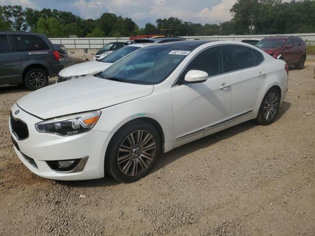 2016 Kia Cadenza Luxury