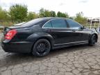 2012 Mercedes-Benz S 550 4Matic იყიდება Woodhaven-ში, MI - Minor Dent/Scratches