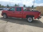 2007 Chevrolet Silverado C1500 Crew Cab for Sale in Gaston, SC - Rear End
