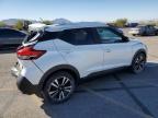 2018 Nissan Kicks S na sprzedaż w North Las Vegas, NV - Rear End