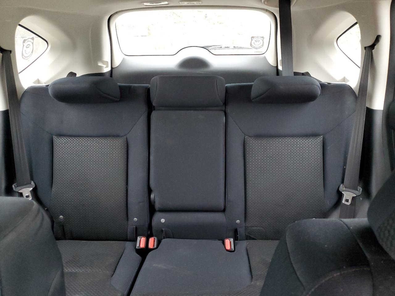 5J6RM4H39FL107888 2015 Honda Cr-V Lx