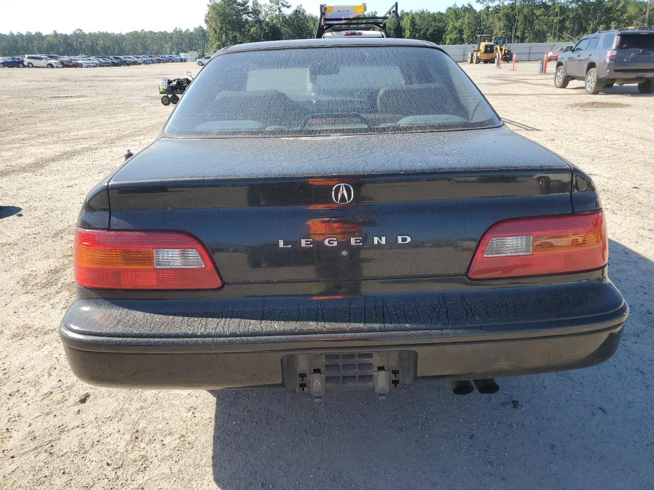 JH4KA7679SC013073 1995 Acura Legend Ls