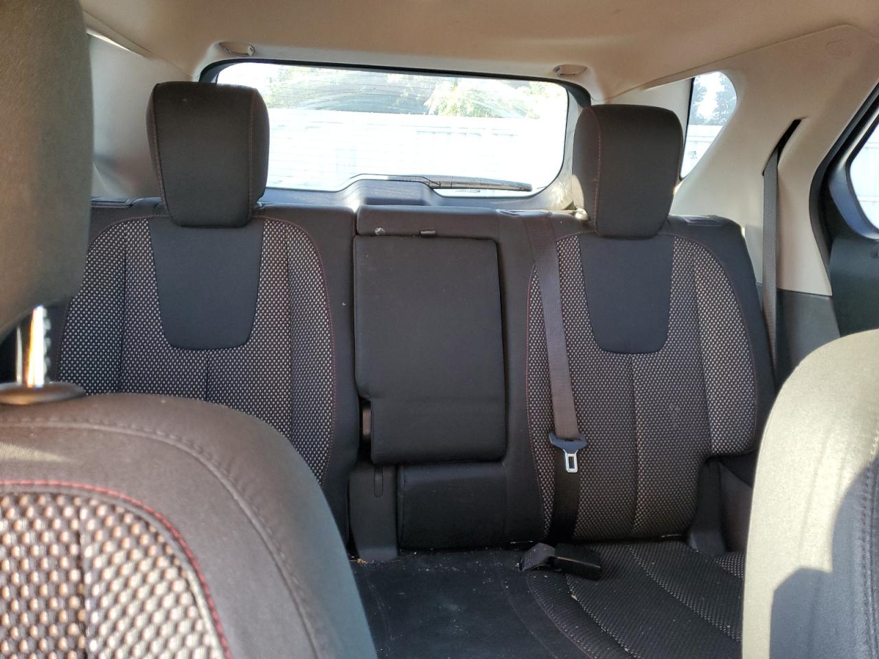 2012 Chevrolet Equinox - Image 10