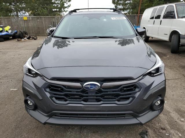 4S4GUHL64R3753376 Subaru Crosstrek  5