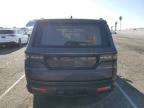 2022 Jeep Grand Wagoneer Series Ii for Sale in Van Nuys, CA - Burn