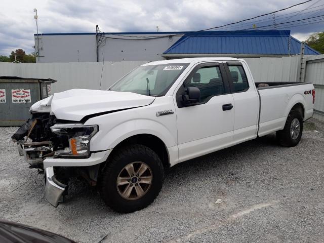 2018 Ford F150 Super Cab zu verkaufen in Walton, KY - All Over