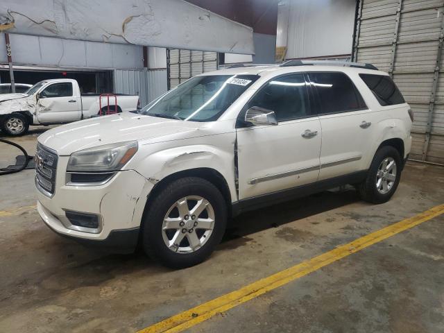 2013 Gmc Acadia Sle