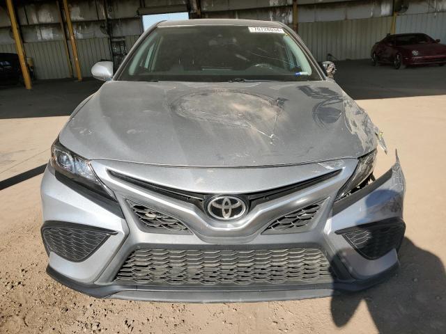 4T1G11AK4MU522156 Toyota Camry SE 5