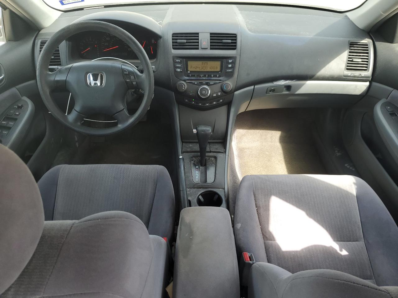 JHMCM56453C018472 2003 Honda Accord Lx