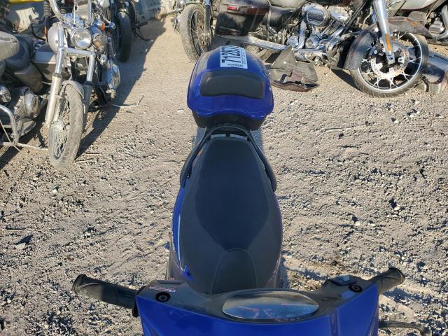 2022 RAZO SCOOTER