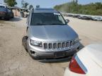 2016 Jeep Compass Latitude zu verkaufen in Pekin, IL - Front End