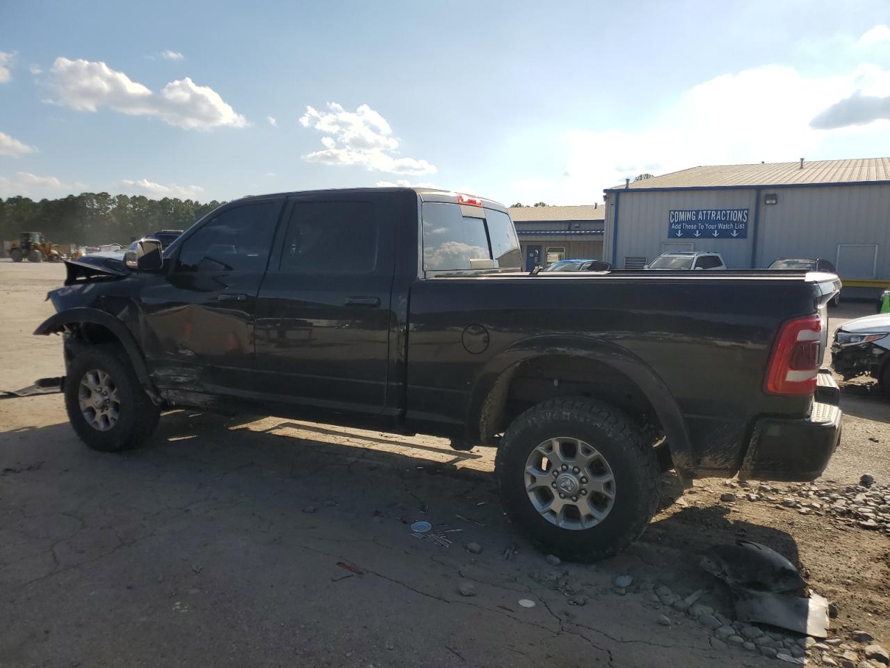 2022 RAM 2500 - Image 2