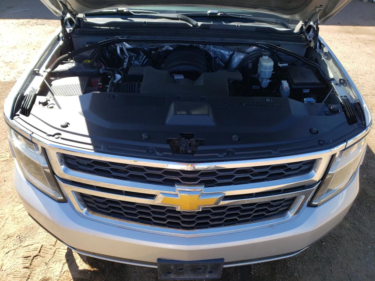 1GNSKJKC7FR212826 2015 Chevrolet Suburban K1500 Lt