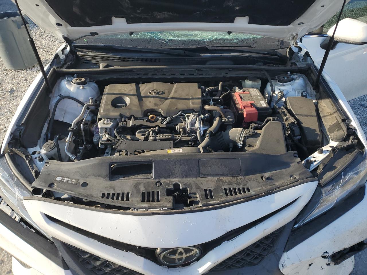 4T1B11HK9JU062830 2018 Toyota Camry L