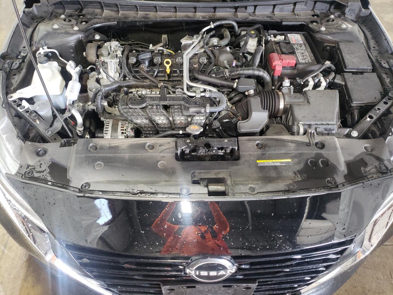 1N4BL4DW5RN353037 2024 Nissan Altima Sv