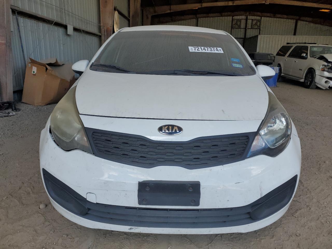 2015 Kia Rio - Image 5