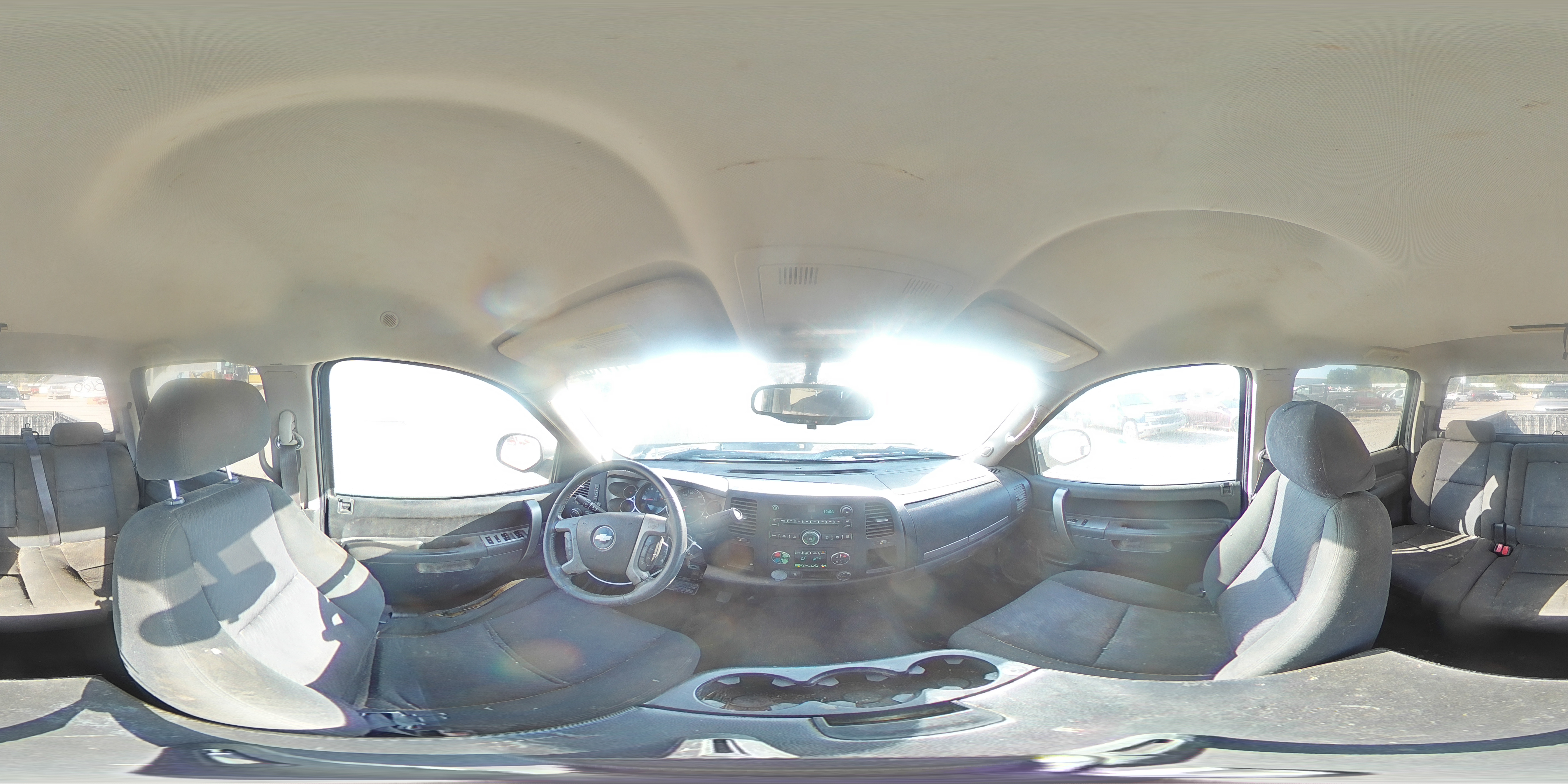 2011 Chevrolet Silverado C1500 Lt VIN: 3GCPCSE06BG374900 Lot: 71713644