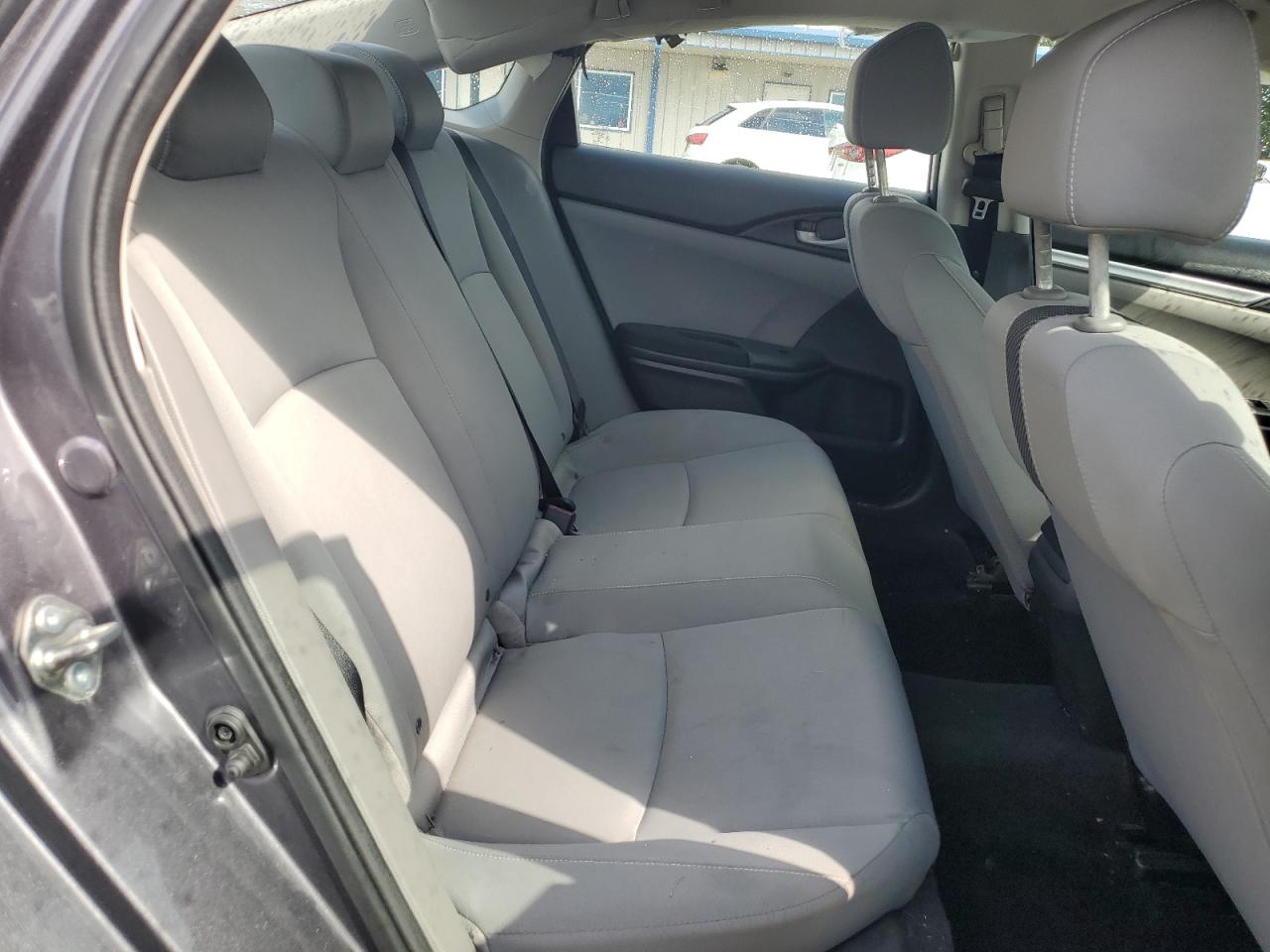 19XFC2F54HE205758 2017 Honda Civic Lx 19XFC2F54HE205758 2017 Honda Civic Lx