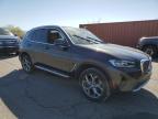 2024 Bmw X3 Sdrive30I for Sale in North Las Vegas, NV - Side