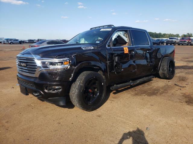  RAM 1500 2019 Черный