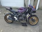 2023 YAMAHA YZFR3 A for sale at Copart RI - EXETER