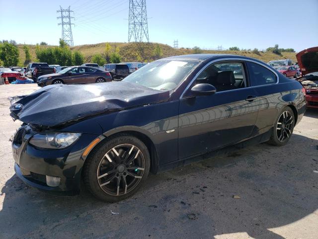 2008 Bmw 328 I