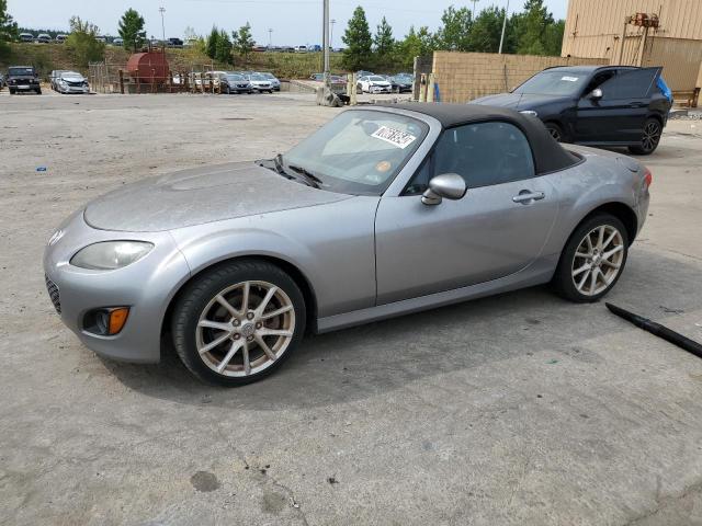 2010 Mazda Mx-5 Miata 