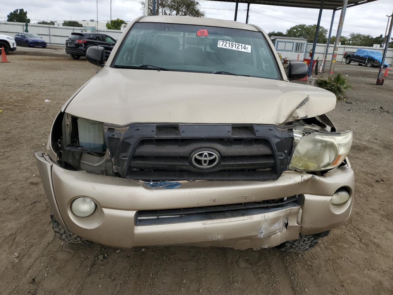 2006 Toyota Tacoma - Image 5