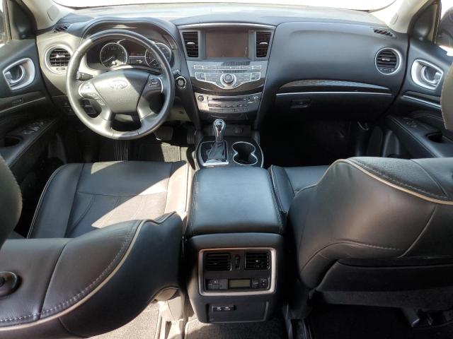 5N1DL0MN1LC522231 Infiniti QX60 LUXE 8