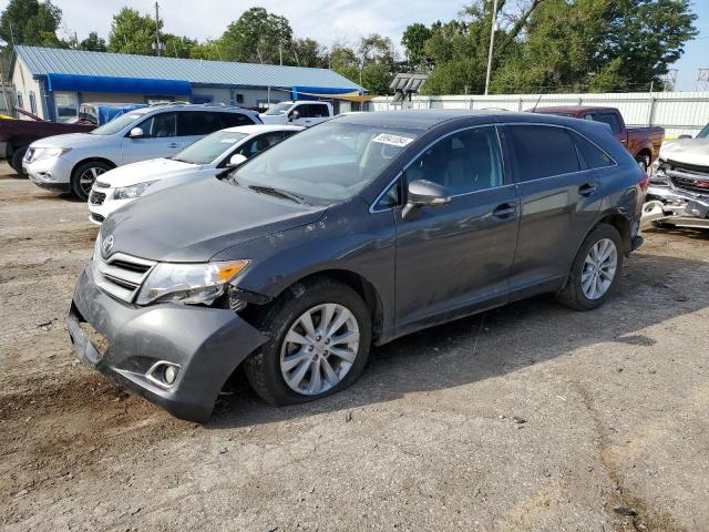 2013 Toyota Venza Le