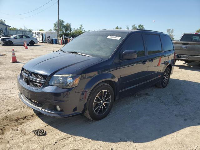 2016 Dodge Grand Caravan R/T