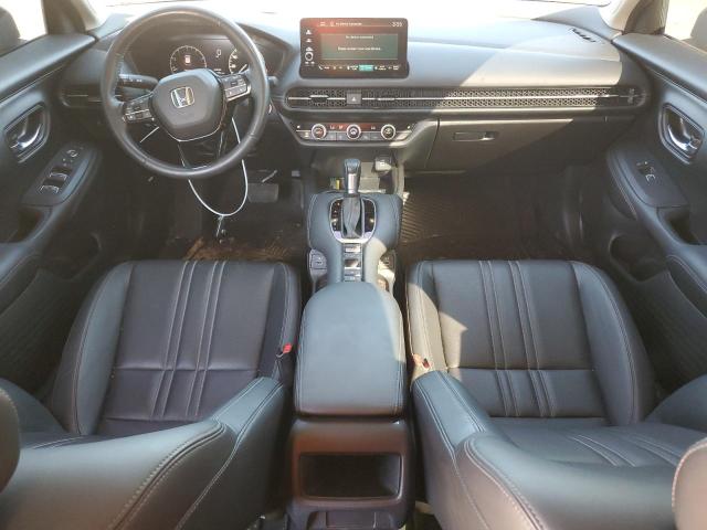  HONDA HR-V 2023 Серый